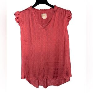 Maeve Anthropologie size Large